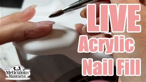 nail care youtube|the meticulous manicurist videos 2023.